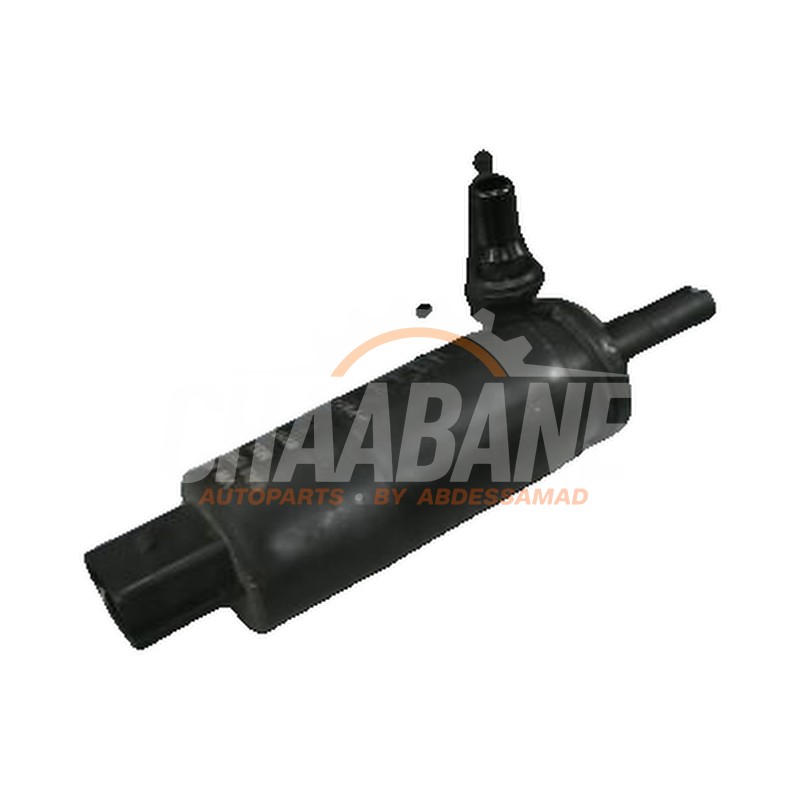 Pompe buse phare 6R0955681 Porsche Panamera 2016 / 2023