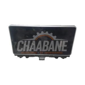 Affichage navigation 8W0919605 Audi A4 Allroad Quattro (B9) 3.0 TDI V6 24V 2016