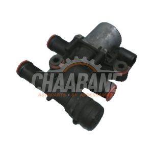 Robinet chauffage electrique 8E0820036 Audi Q7 2016