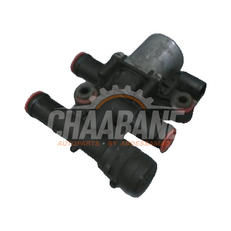 Robinet chauffage electrique 8E0820036 Audi Q7 2016