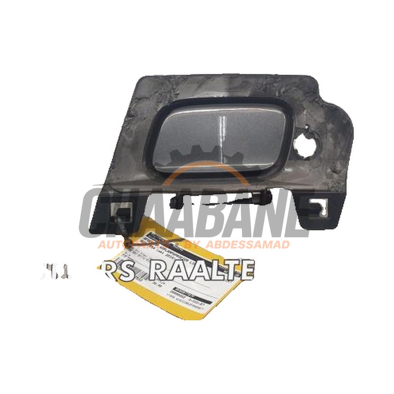 Capuchon lave-phares gauche 8K0807787F Audi RS 4 Avant (B8) 4.2 V8 32V 2012 / 2015
