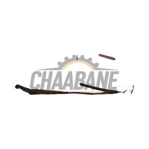Bras essuie-glace avant 80B955408 Audi Q5 2016