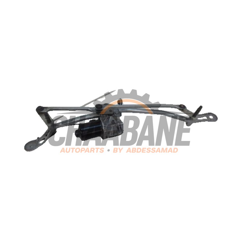 Moteur essuie-glace avant 61617450482 BMW 7-Serie 2015 / 2022