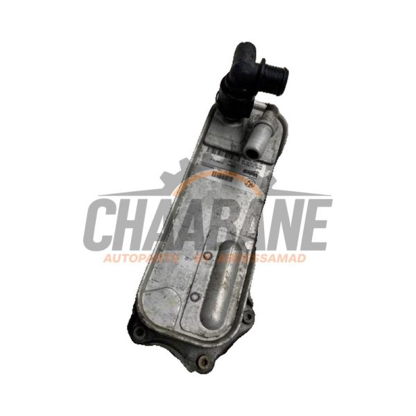 Radiateur dhuile 760055303 BMW D3 (F30) 2013 / 2018