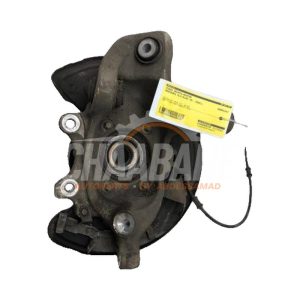 Joint arriere droit 2133503205 Mercedes GLC (X253) 2.9 400 d 24V