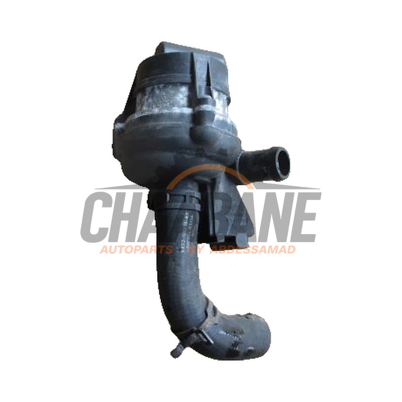 Pompe a eau C2D37701 Jaguar F-type Convertible 3.0 S V6 24V