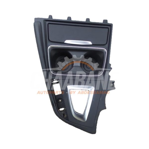 Cendrier avant 9218925 BMW 4 serie (F33) 428i 2.0 Turbo 16V 2013 / 2020