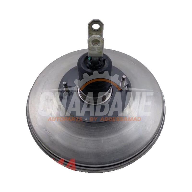 Assistant de freinage 6872071 BMW 1 serie (F40) 118i 1.5 TwinPower 12V 2019