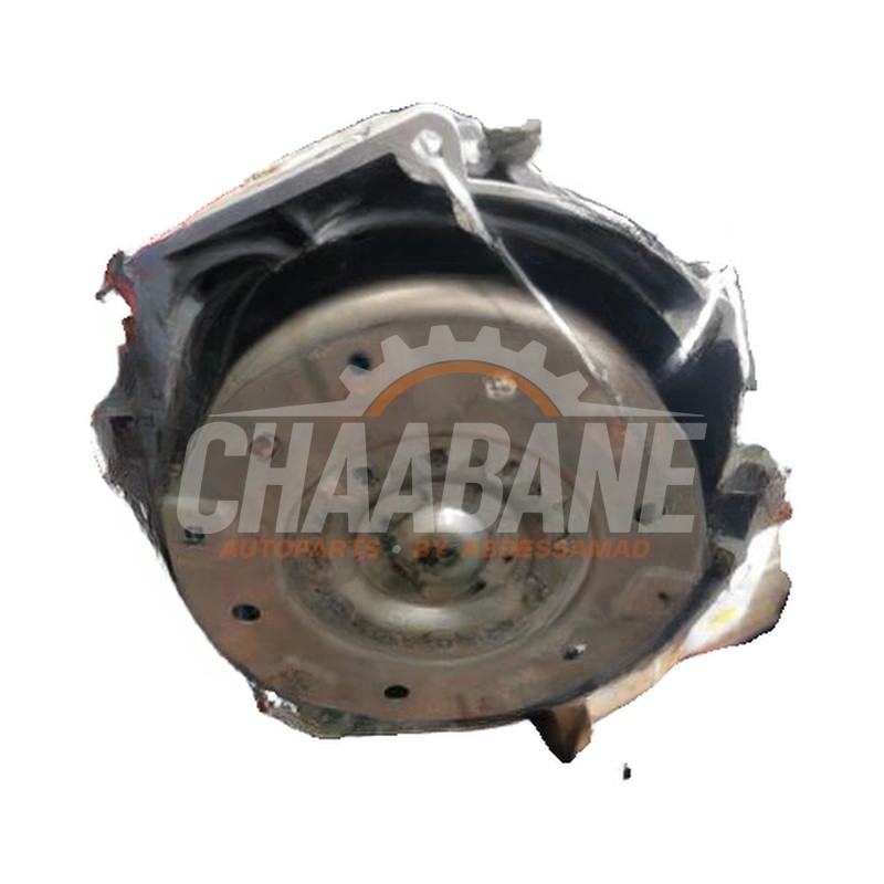 Boite de vitesses GA8HP70X BMW 4 serie (F32) 435d xDrive 3.0 24V 2013 / 2020
