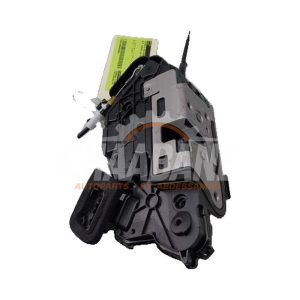 Serrure avant gauche 5TB837015E Seat Tarraco 1.5 TSI ACT 16V 2018 / 2024