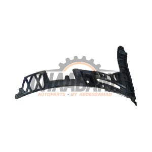 Support pare-chocs arriere droit A1778850800 Mercedes A-Klasse AMG (177.0) 2.0 A-35 AMG Turbo 16V 4Matic
