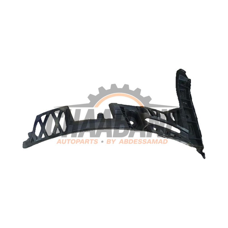 Support pare-chocs arriere droit A1778850800 Mercedes A (177.0) 1.3 A-180 Turbo 16V