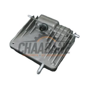 Camera avant A2479002908 Mercedes GLC (X253) 2.0 C-220d 16V 4-Matic