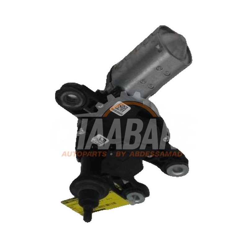 Moteur essuie-glace arriere 5F9955711 Seat Leon ST (5FF) 1.6 TDI 16V 2012 / 2020