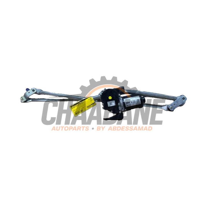 Moteur + mecanisme dessuie glace A9108200400 Mercedes Sprinter 5t (907.6) 319 CDI 3.0 V6 24V RWD