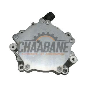 Pompe a vide assistant de freinage A2701800901 Mercedes C-Klasse