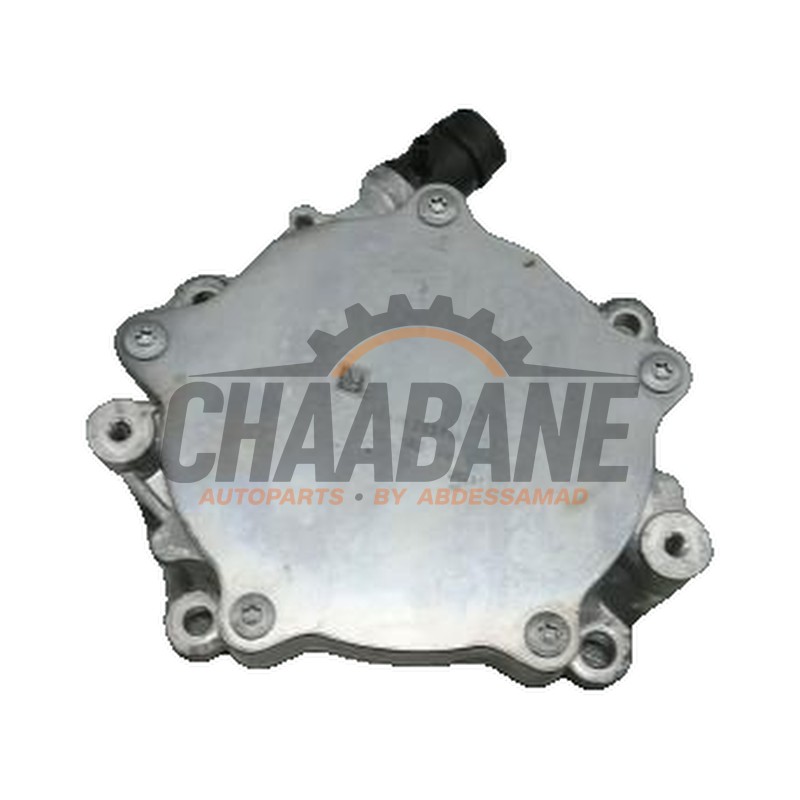 Pompe a vide assistant de freinage A2701800901 Mercedes C-Klasse