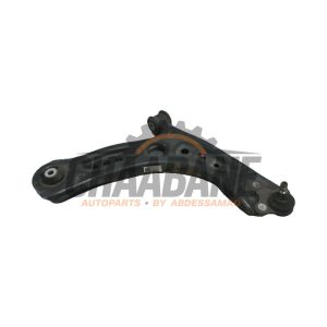 Bras de suspension bas avant droit 5Q0407152J Audi A3 2019