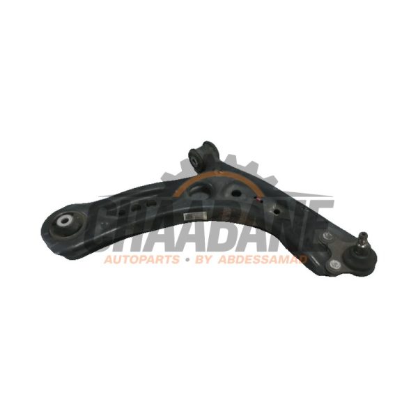 Bras de suspension bas avant droit 5Q0407152J Audi A3 2019