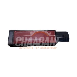 Antenne 5Q0962131 Audi S3 Sportback (8VA/8VF) 2.0 T FSI 16V 2012 / 2020