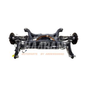 Arbre entrainement roue avant A2463501408 Mercedes CLA (117.3) 2.0 CLA-250 Turbo 16V