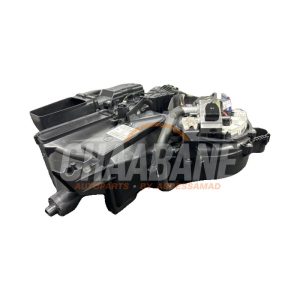 Bloc chauffage A1668301660 Mercedes GLS AMG (X166) 5.5 63 AMG V8 32V 4-Matic