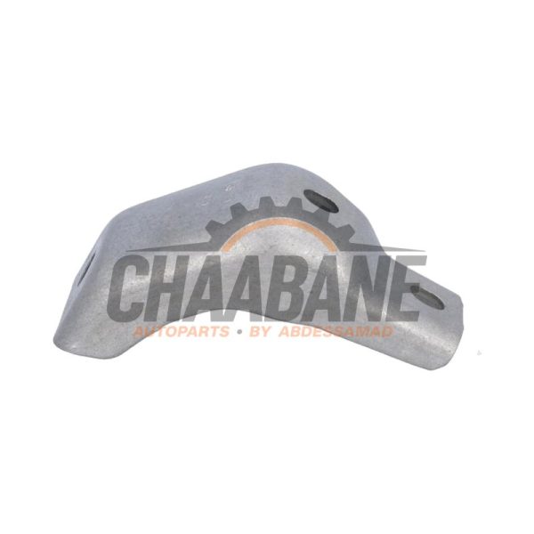 Support dechappement 05L131645Q Audi A3 Sportback (8YA) 2.0 35 TDI 16V 2019