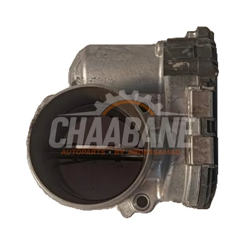 Boitier accelerateur LR073708 Jaguar XE 2.0d 180 16V