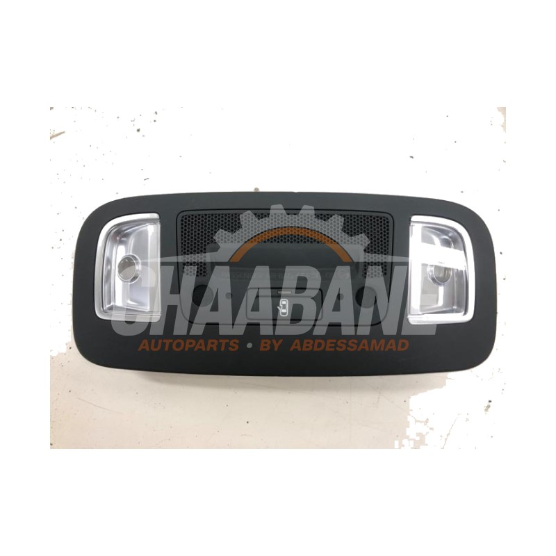 Eclairage de plafonnier 8V7947135AE Audi TTS (FV3/FVP) 2014