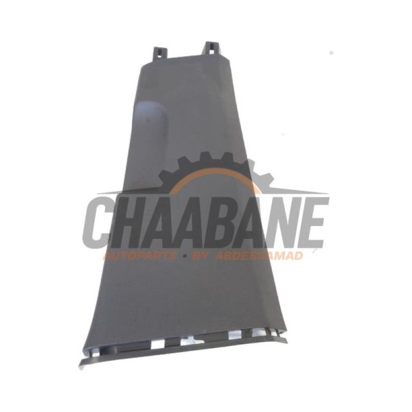 Montant centre droit 5G4867292F Volkswagen Golf VII (AUA) e-Golf 2012 / 2021