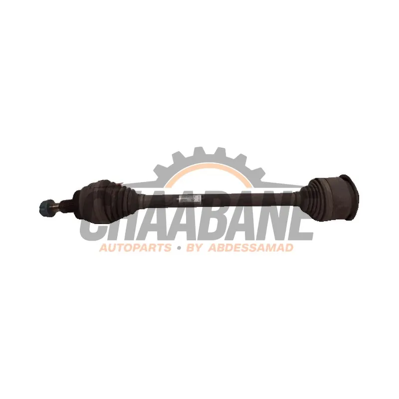 Arbre de transmission arriere gauche A4473503900 Mercedes Vito