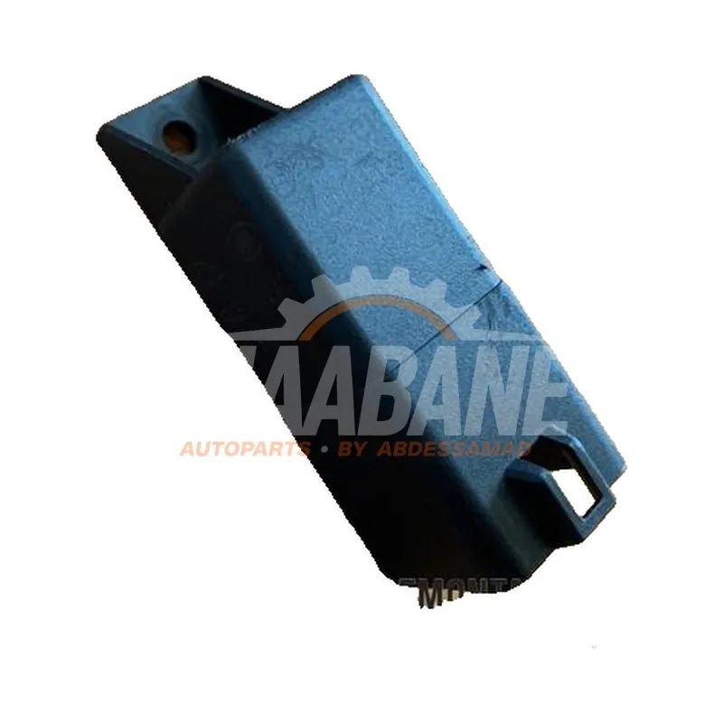 Relais prechauffage 0281003123 Jaguar XE 2.0 D E-Performance 16V