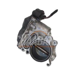Boitier papillon 05L128063B Audi A6 2018