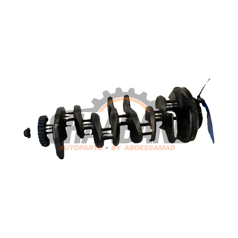 Vilebrequin 05L105212C Audi A3 Sportback (8YA) 2.0 35 TDI 16V 2019