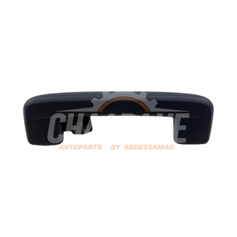 Poignee 8Y0857644 Audi A3 Limousine (8YS) 1.0 30 TFSI 12V Mild Hybrid 2020
