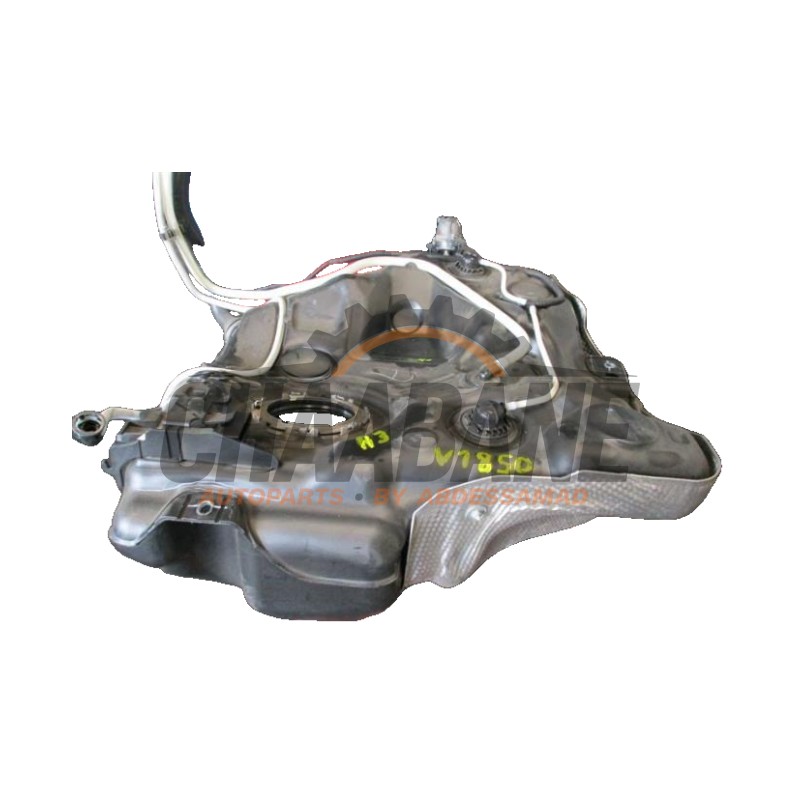 Reservoir de carburant 1017776 Audi A3 Limousine (8YS) 1.5 35 TFSI 16V Mild Hybrid 2020