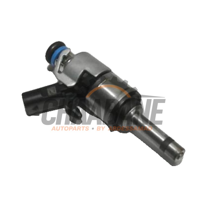 Injecteur (injection essence) 06K906036M Audi A6 (C8) 2.0 16V 50 TFSI E Mild hybrid Quattro 2018