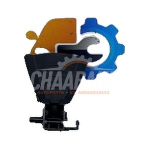 Camera avant 9370431 BMW X1 (F48) xDrive 20d 2.0 16V 2014 / 2022