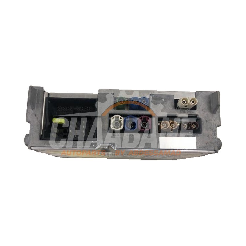 Unite de controle Multimedia 2229006916 Mercedes S (222.0/222.1) 3.0 S-400d 4-Matic