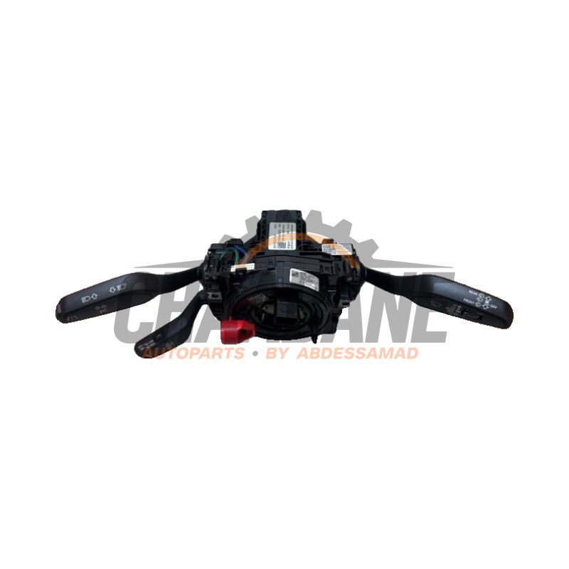 Commutateur combi colonne de direction 82A953521EP Audi A3 Sportback (8YA) 2019
