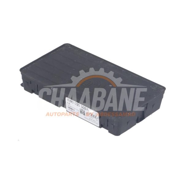 Module telephone (divers) 8W0035502A Audi A4 Avant (B9) 2.0 TDI Ultra 16V 2015