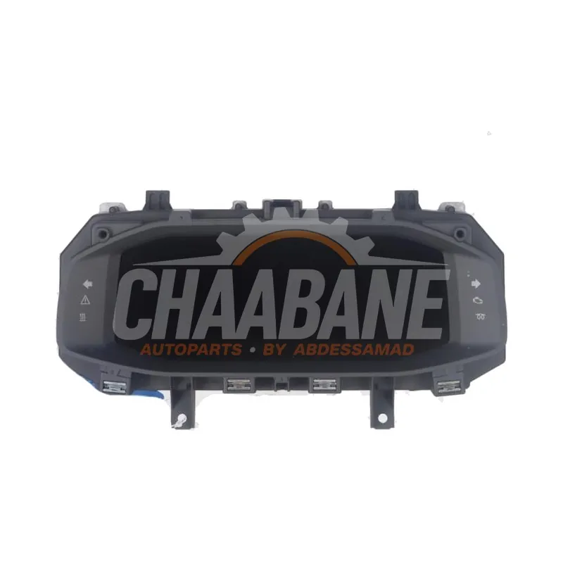 Tachometre Cupra Formentor 2020 5FA920790B