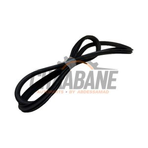 Joint caoutchouc portiere 4portes avant gauche A20569970051 Mercedes C (W205) C-180 1.6 16V
