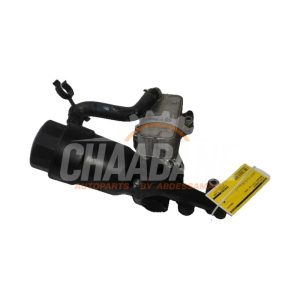 Refroidisseur dhuile 6511801165 Mercedes GLC (X253) 2.2 220d 16V BlueTEC 4-Matic
