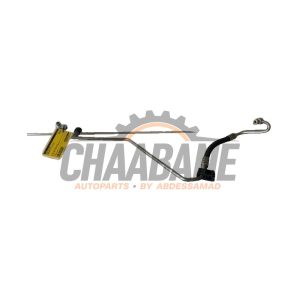 Tuyau de climatisation A2318300315 Mercedes SL (R231) 350 CGI 3.5 V6 24V