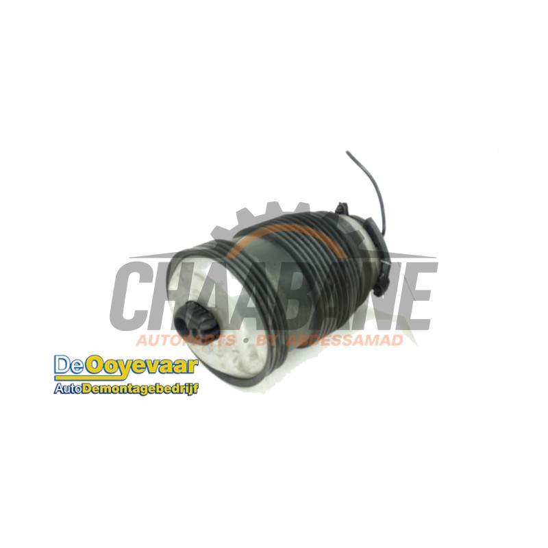 Amortisseur a air comprime A2133200125 Mercedes GLC (X253) 2.0 350 e 16V 4-Matic