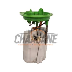 Pompe a carburant 5Q0919051AD Audi Q3 Sportback (F3N) 1.5 35 TFSI 16V Mild Hybrid 2019