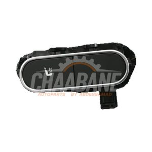 Commutateur chauffage siege A1779056700 Mercedes A-Klasse