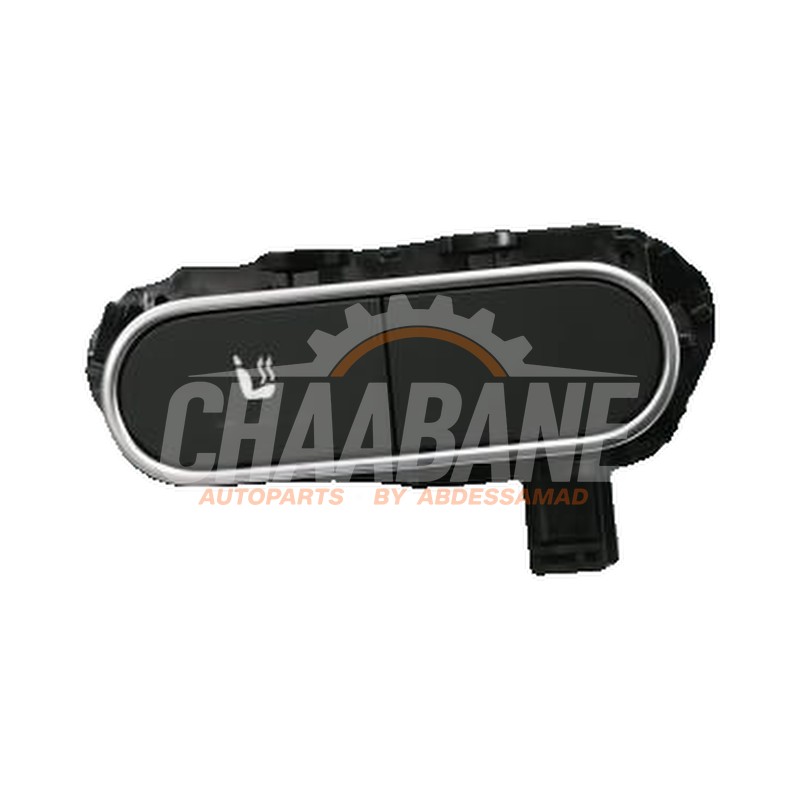 Commutateur chauffage siege A1779056700 Mercedes A-Klasse
