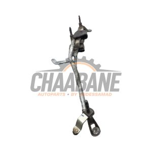 Moteur essuie-glace avant 1397220729 Mercedes C Estate AMG (S205) C-43 AMG 3.0 V6 24V Turbo 4-Matic